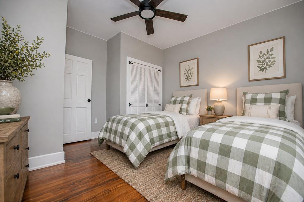 75 Cash Lane Bremen, GA 30110 - Photo 46 of 92