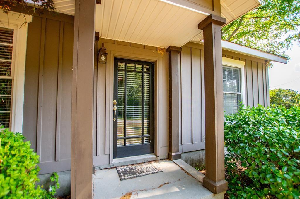 75 Cash Lane Bremen, GA 30110 - Photo 6 of 92 a view of outdoor space and front view of a house
