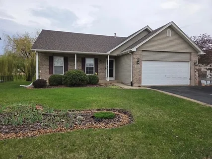 $339,000 | 1073 Monterey Drive, Romeoville, IL 60446