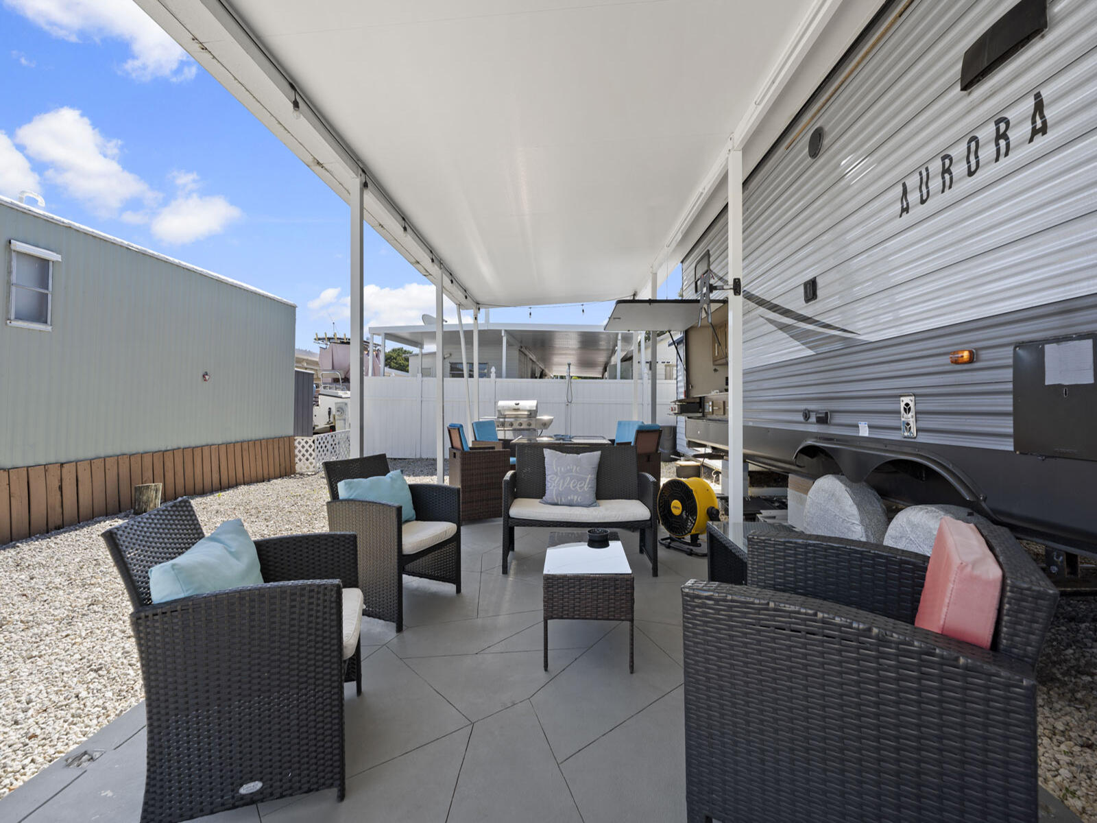 325 Calusa Street, Unit 466 Key Largo, FL 33037 - Photo 3 of 48 Exterior