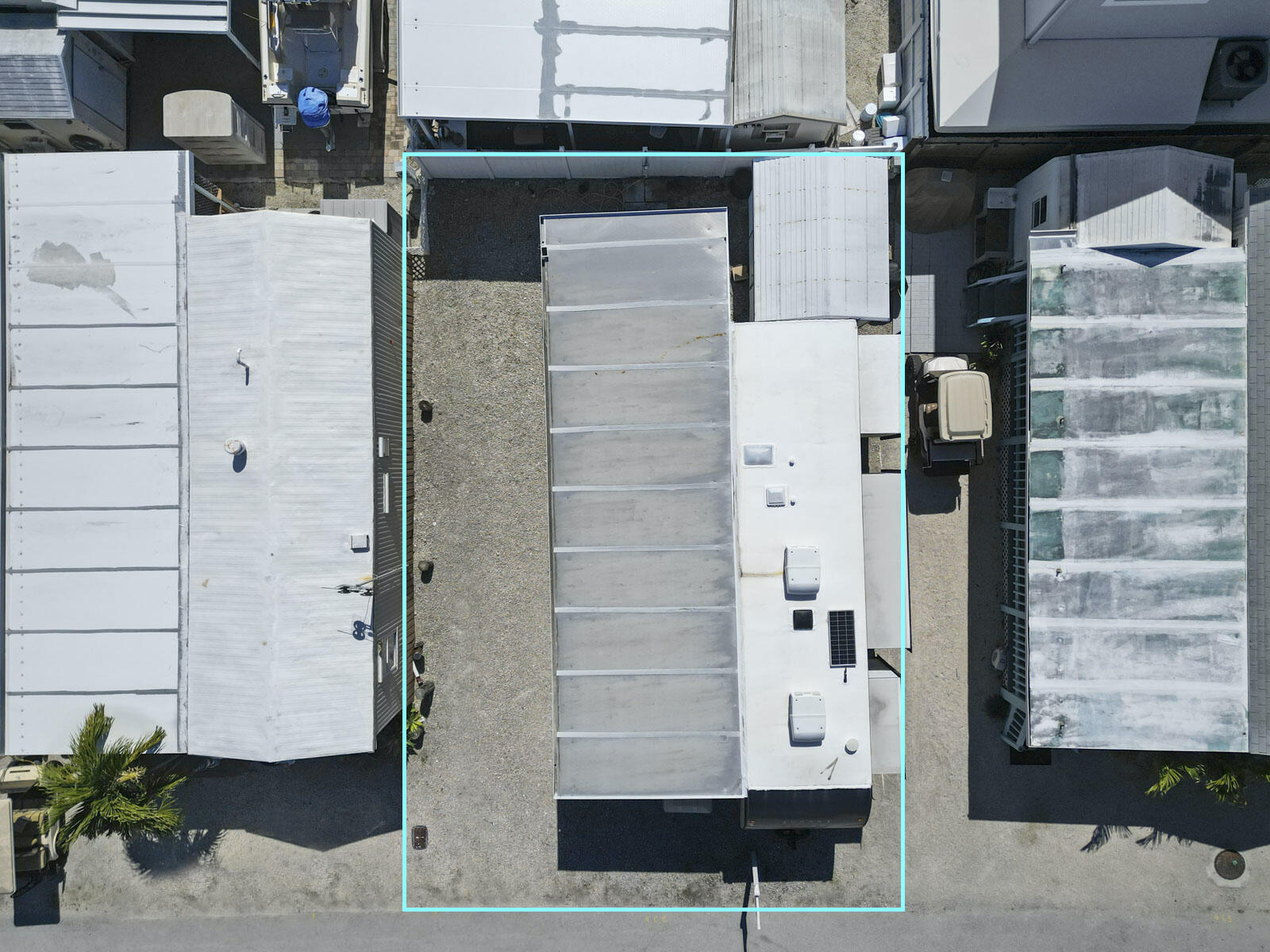 325 Calusa Street, Unit 466 Key Largo, FL 33037 - Photo 32 of 48 Aerial