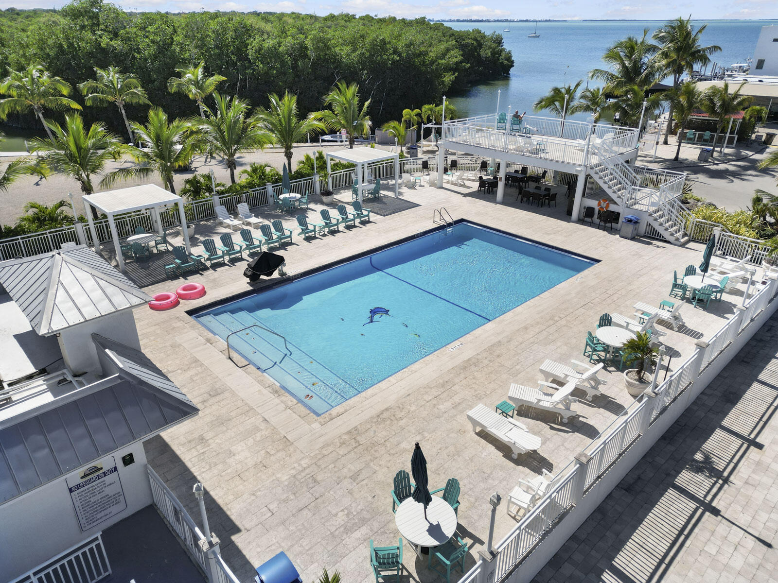 325 Calusa Street, Unit 466 Key Largo, FL 33037 - Photo 42 of 48 Community