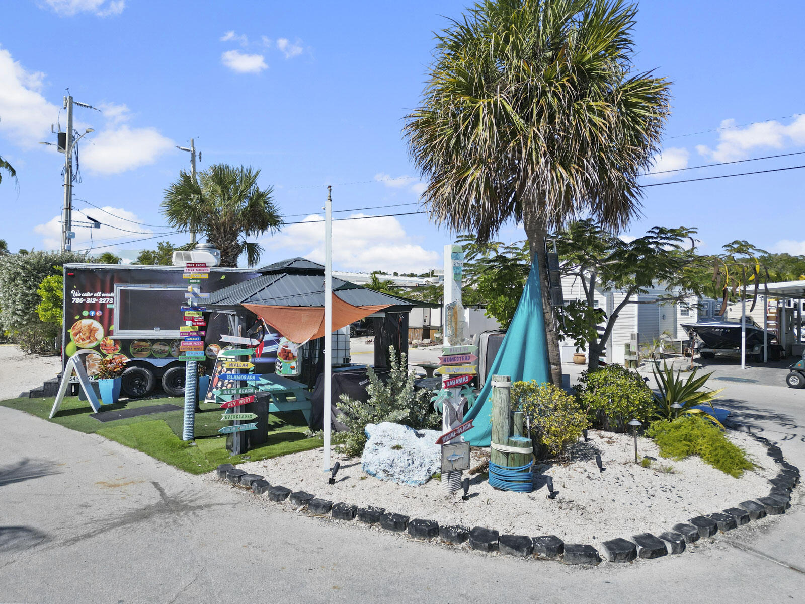 325 Calusa Street, Unit 466 Key Largo, FL 33037 - Photo 45 of 48 Community