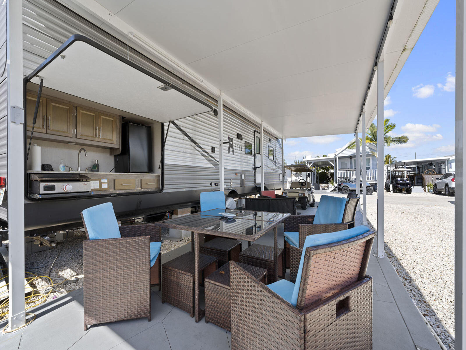 325 Calusa Street, Unit 466 Key Largo, FL 33037 - Photo 6 of 48 Exterior