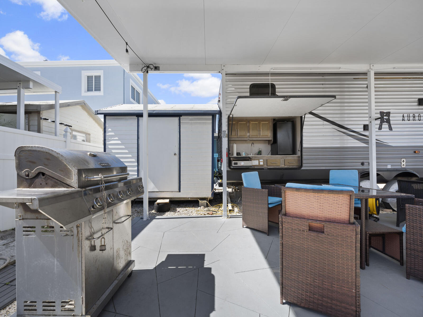 325 Calusa Street, Unit 466 Key Largo, FL 33037 - Photo 8 of 48 Exterior