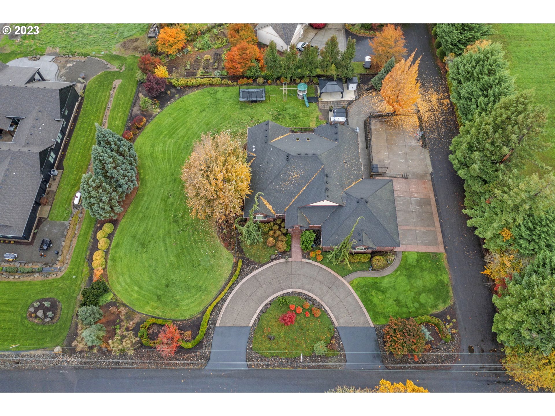 19910 Northwest 61st Avenue Ridgefield, WA 98642 - Photo 2 of 48 Gallery Image 2