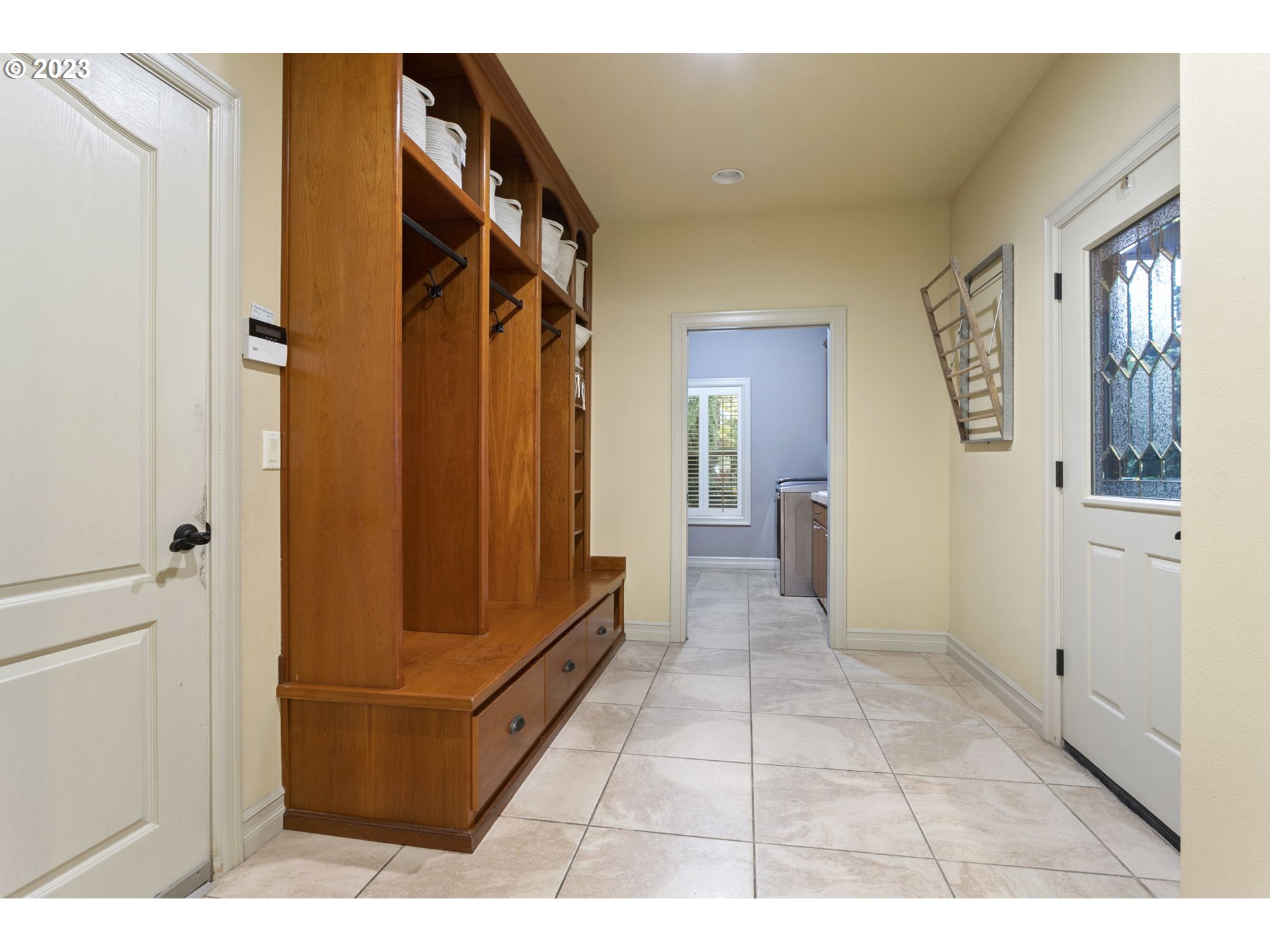 19910 Northwest 61st Avenue Ridgefield, WA 98642 - Photo 23 of 48 Mud Room