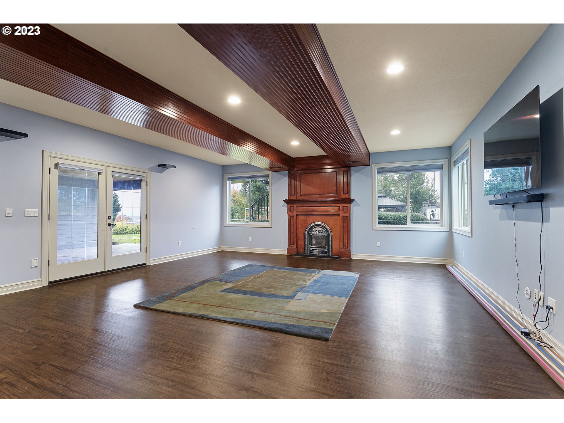 19910 Northwest 61st Avenue Ridgefield, WA 98642 - Photo 31 of 48 Family Room