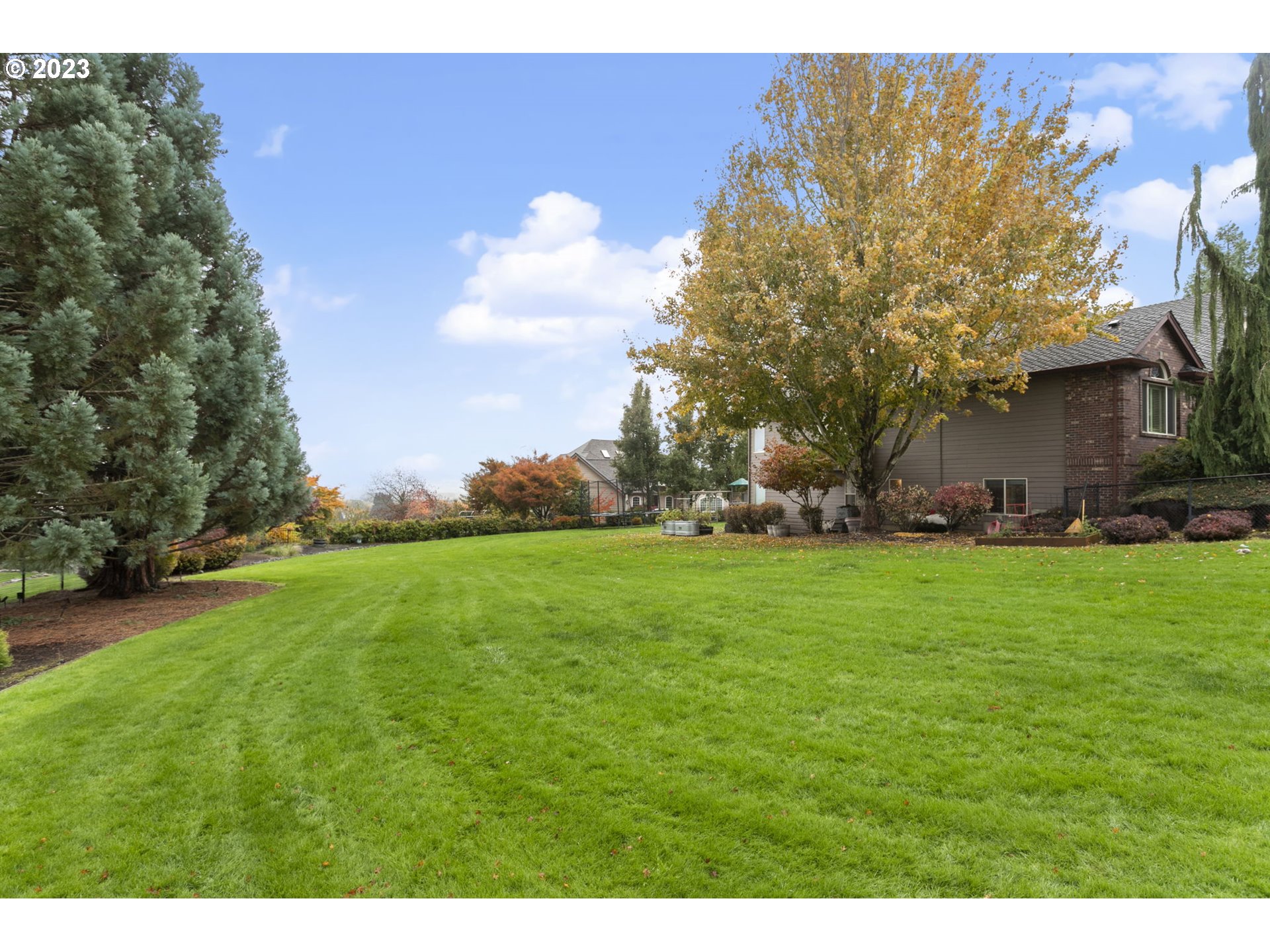 19910 Northwest 61st Avenue Ridgefield, WA 98642 - Photo 42 of 48 Yard