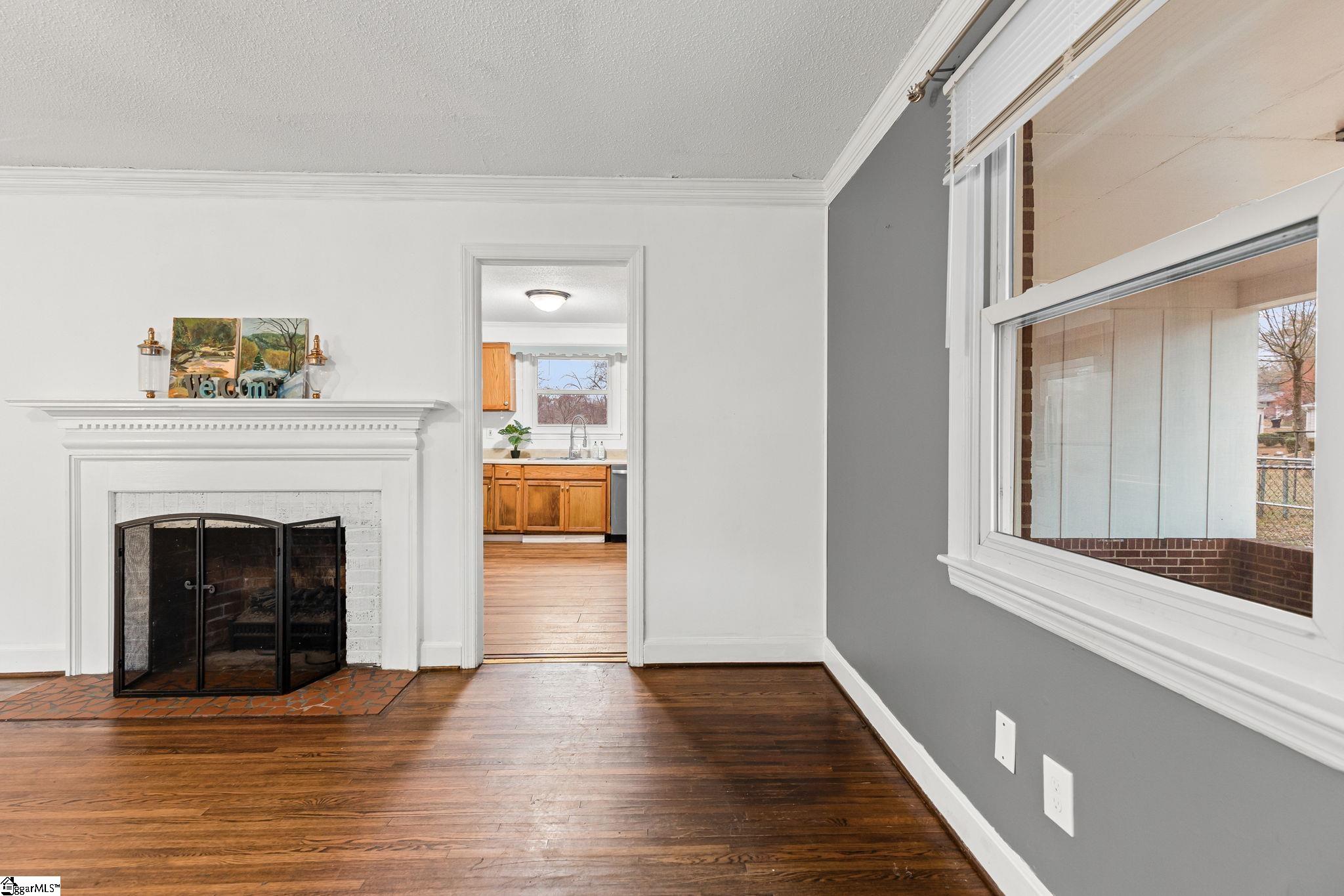 1029 Mc Kinney Street Anderson, SC 29621 - Photo 17 of 30