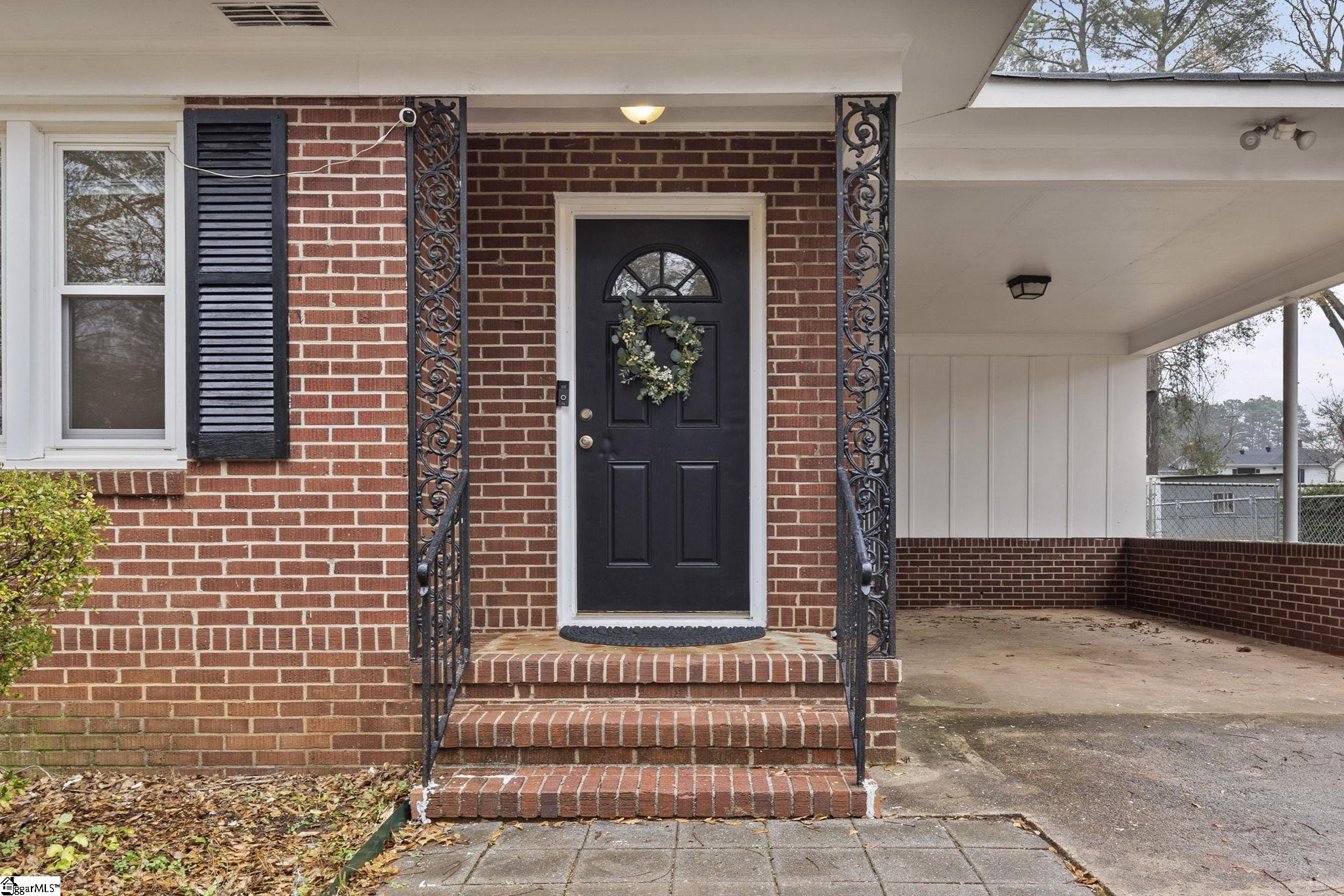 1029 Mc Kinney Street Anderson, SC 29621 - Photo 27 of 30