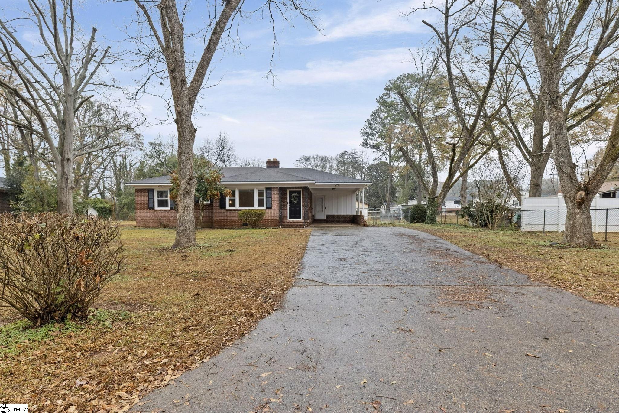 1029 Mc Kinney Street Anderson, SC 29621 - Photo 28 of 30