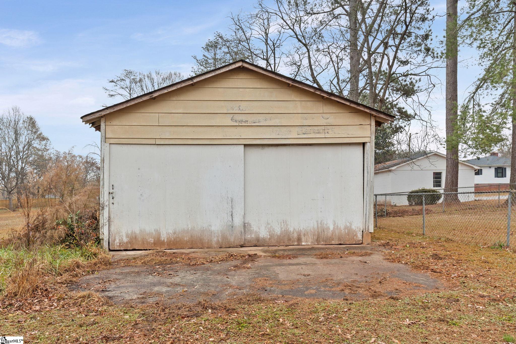 1029 Mc Kinney Street Anderson, SC 29621 - Photo 30 of 30