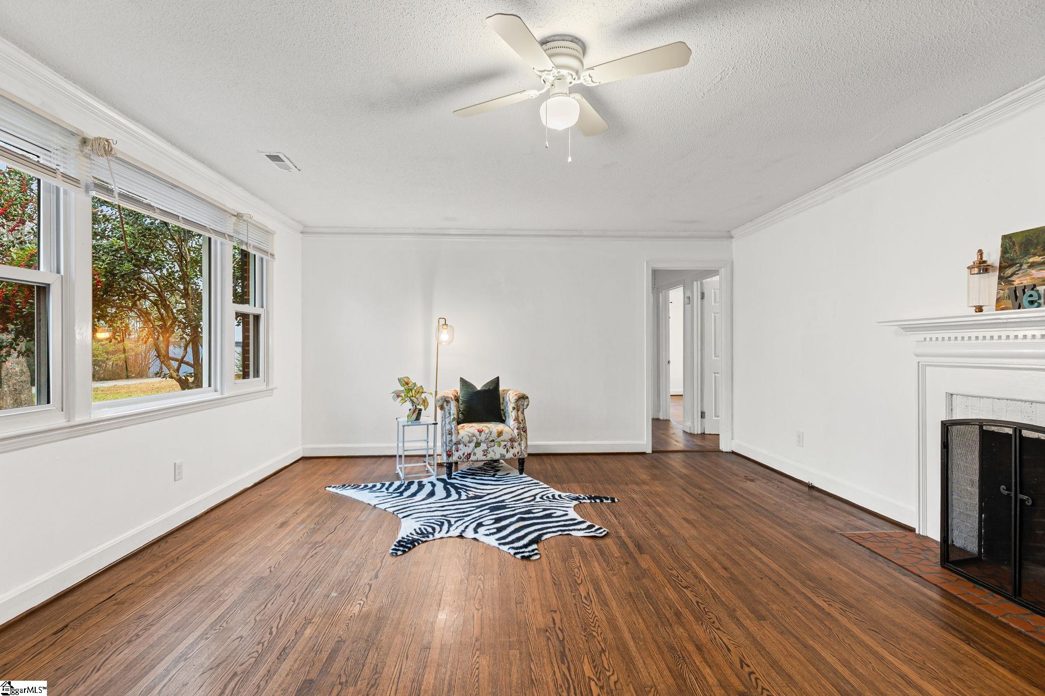1029 Mc Kinney Street Anderson, SC 29621 - Photo 5 of 30