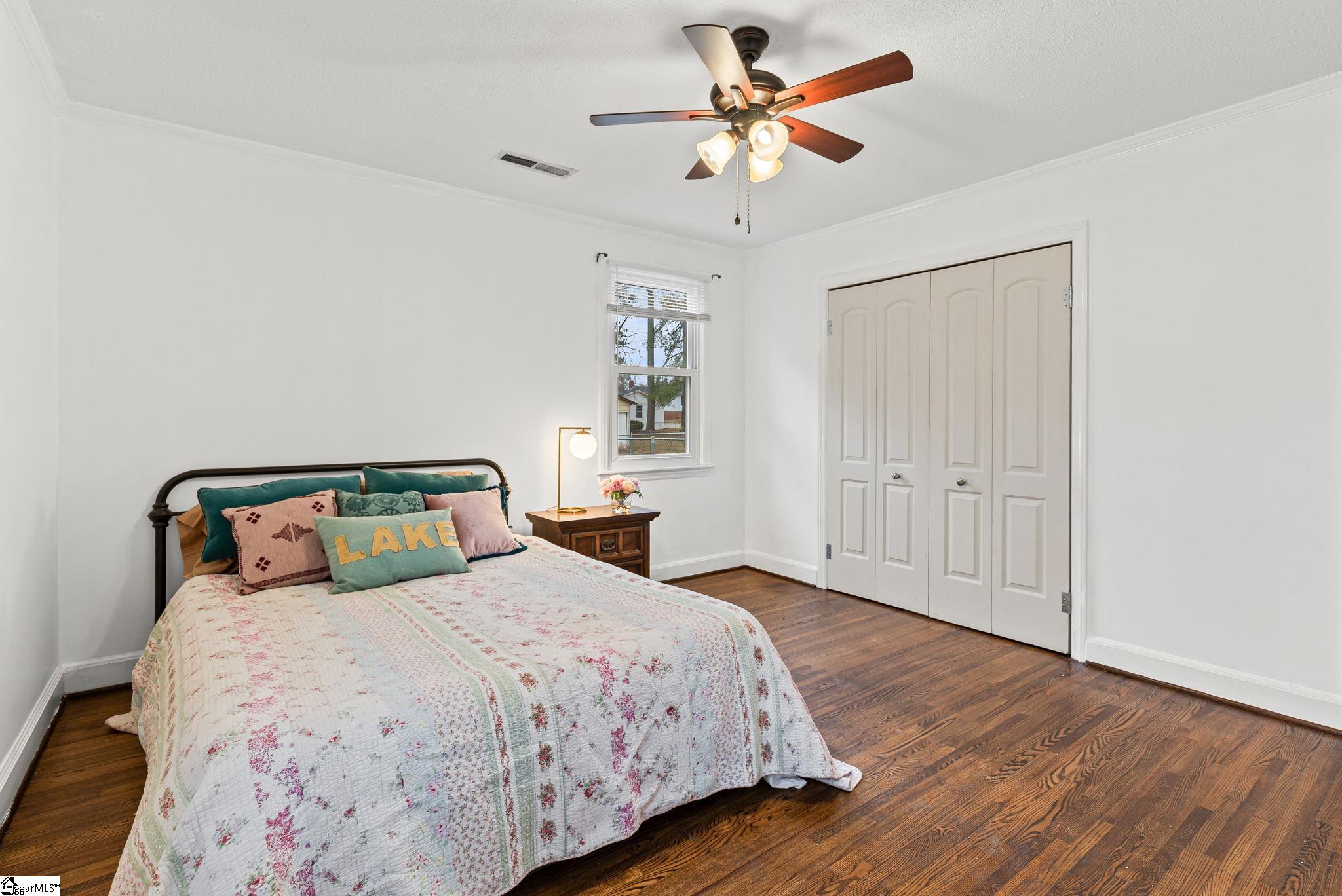 1029 Mc Kinney Street Anderson, SC 29621 - Photo 7 of 30