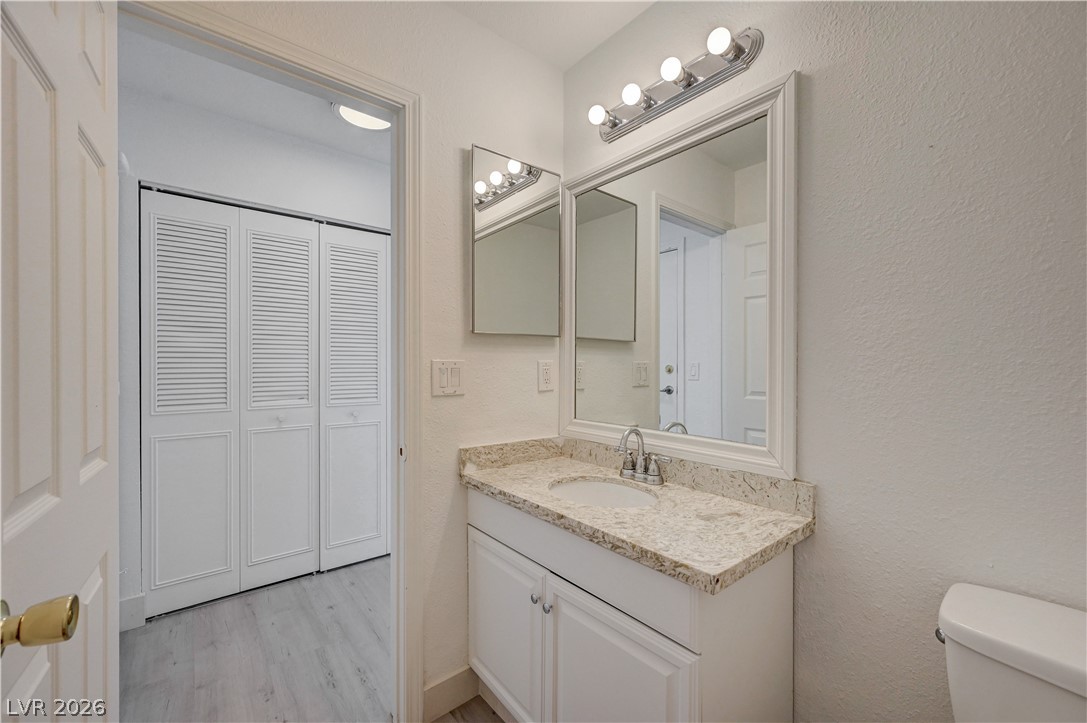 6505 Deadwood Road Las Vegas, NV 89108 - Photo 16 of 33