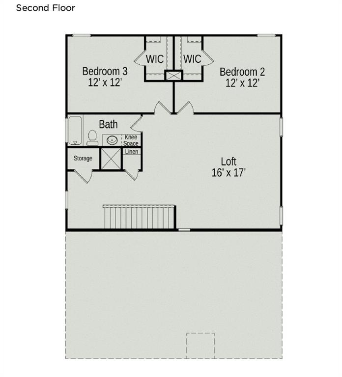 127 Willow Circle Rock Spring, GA 30739 - Photo 3 of 31 Gallery Image 3