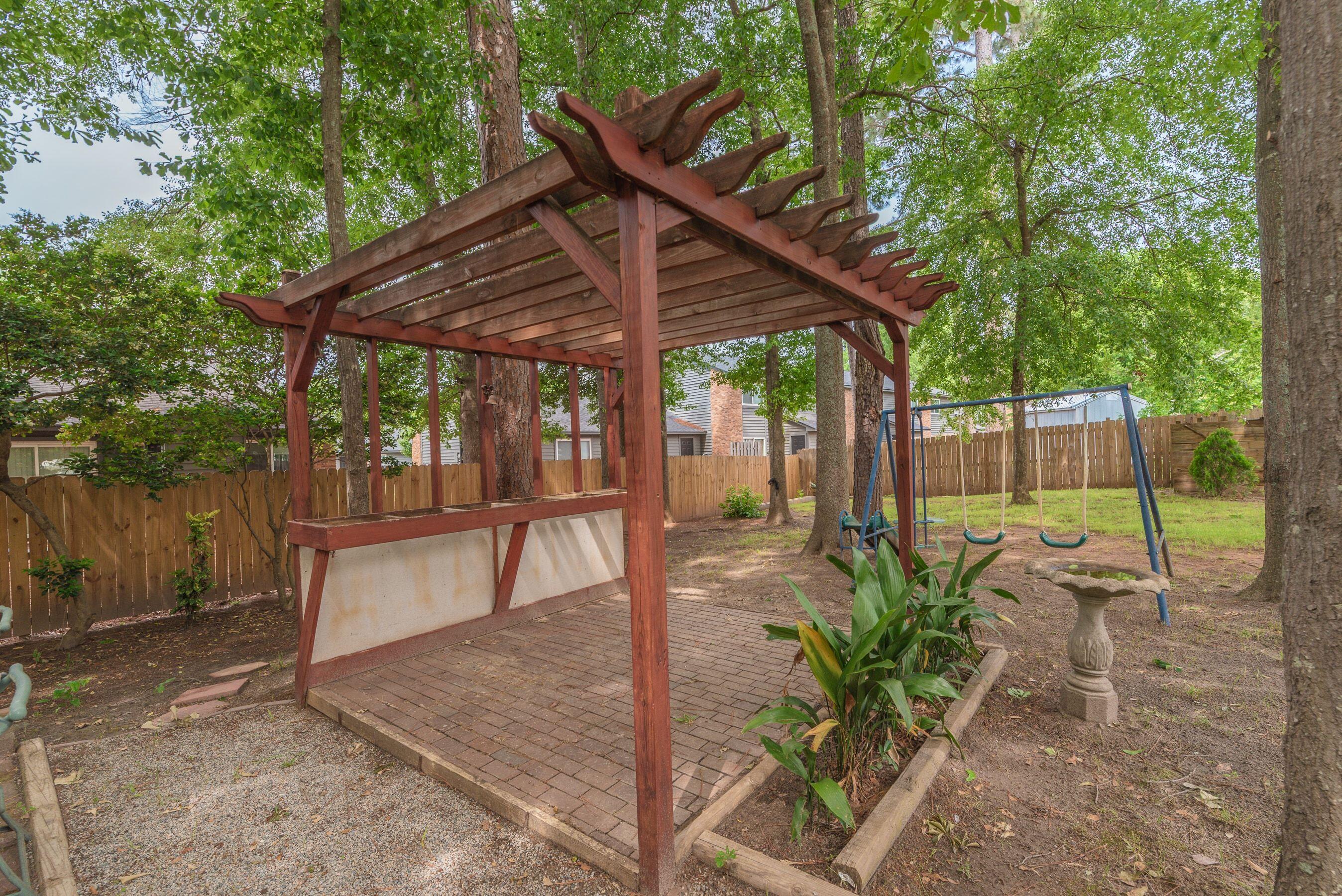 313 East Hedge Road Aiken, SC 29801 - Photo 43 of 48