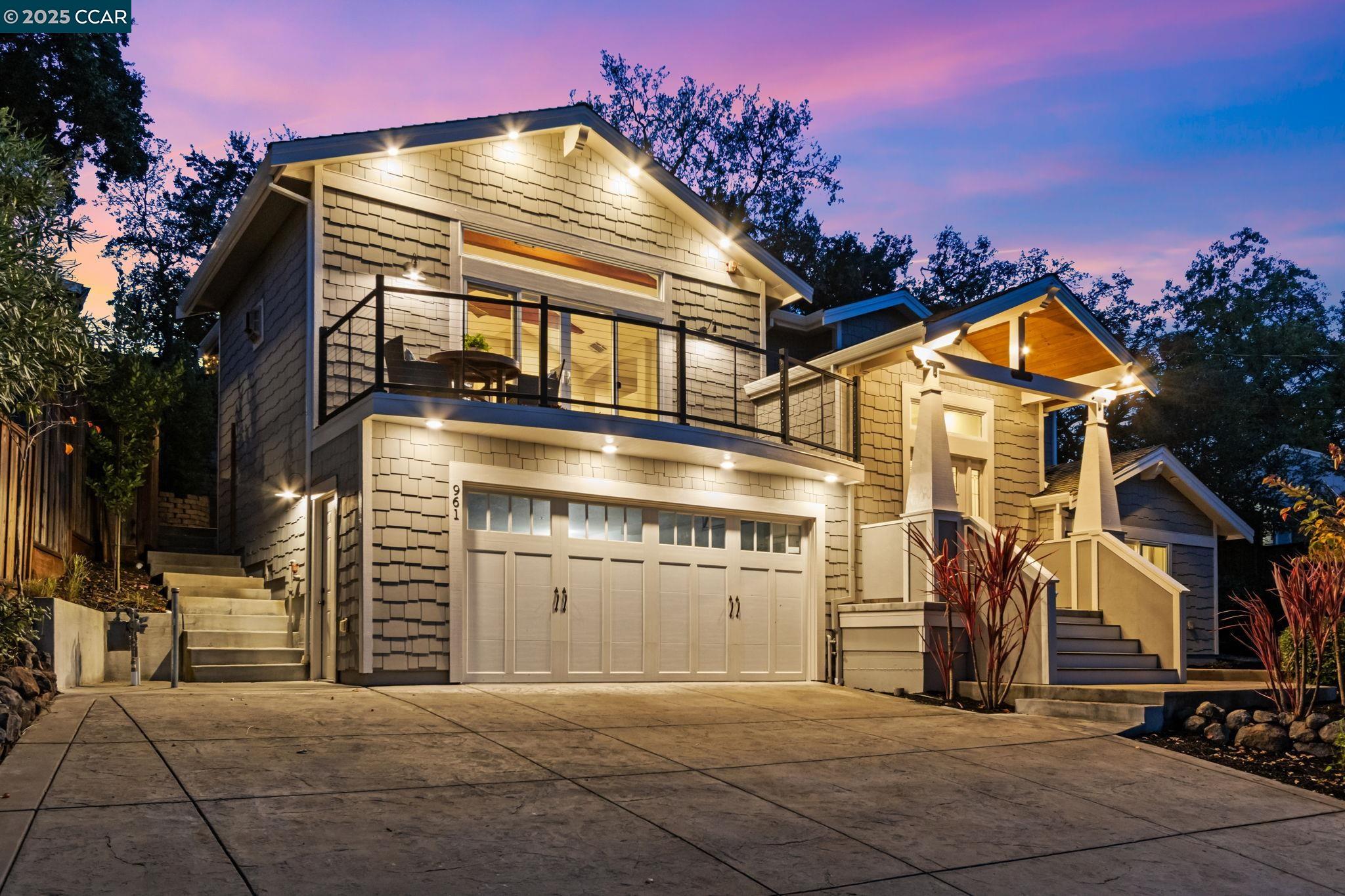 961 Oak View Circle Lafayette, CA 94549 - Photo 2 of 56