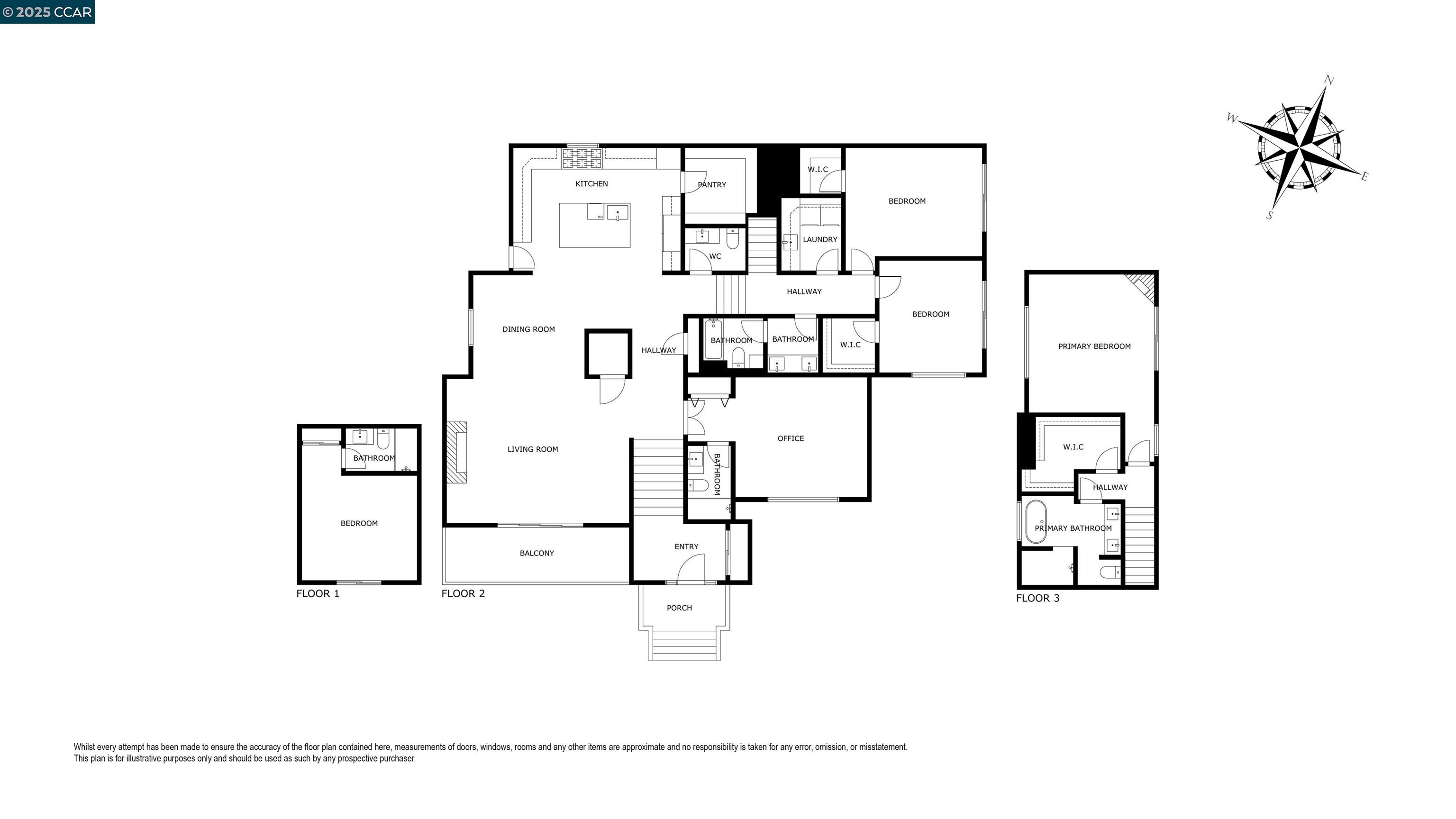 961 Oak View Circle Lafayette, CA 94549 - Photo 21 of 56