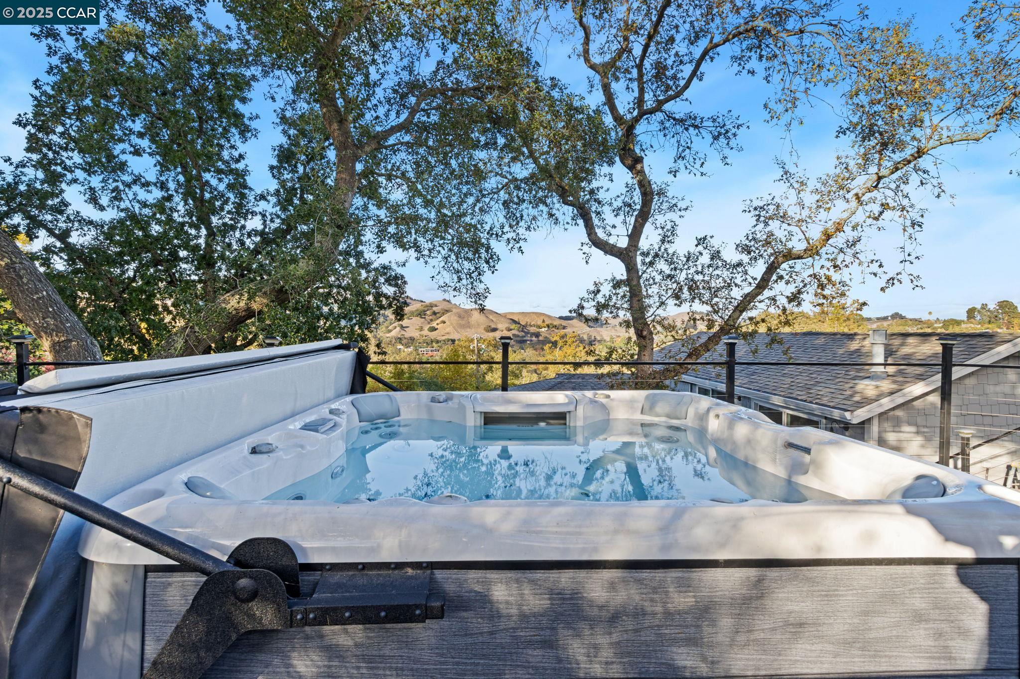 961 Oak View Circle Lafayette, CA 94549 - Photo 50 of 56