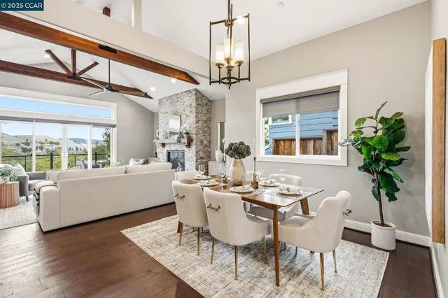 $2,698,888 | 961 Oak View Circle, Lafayette, CA 94549