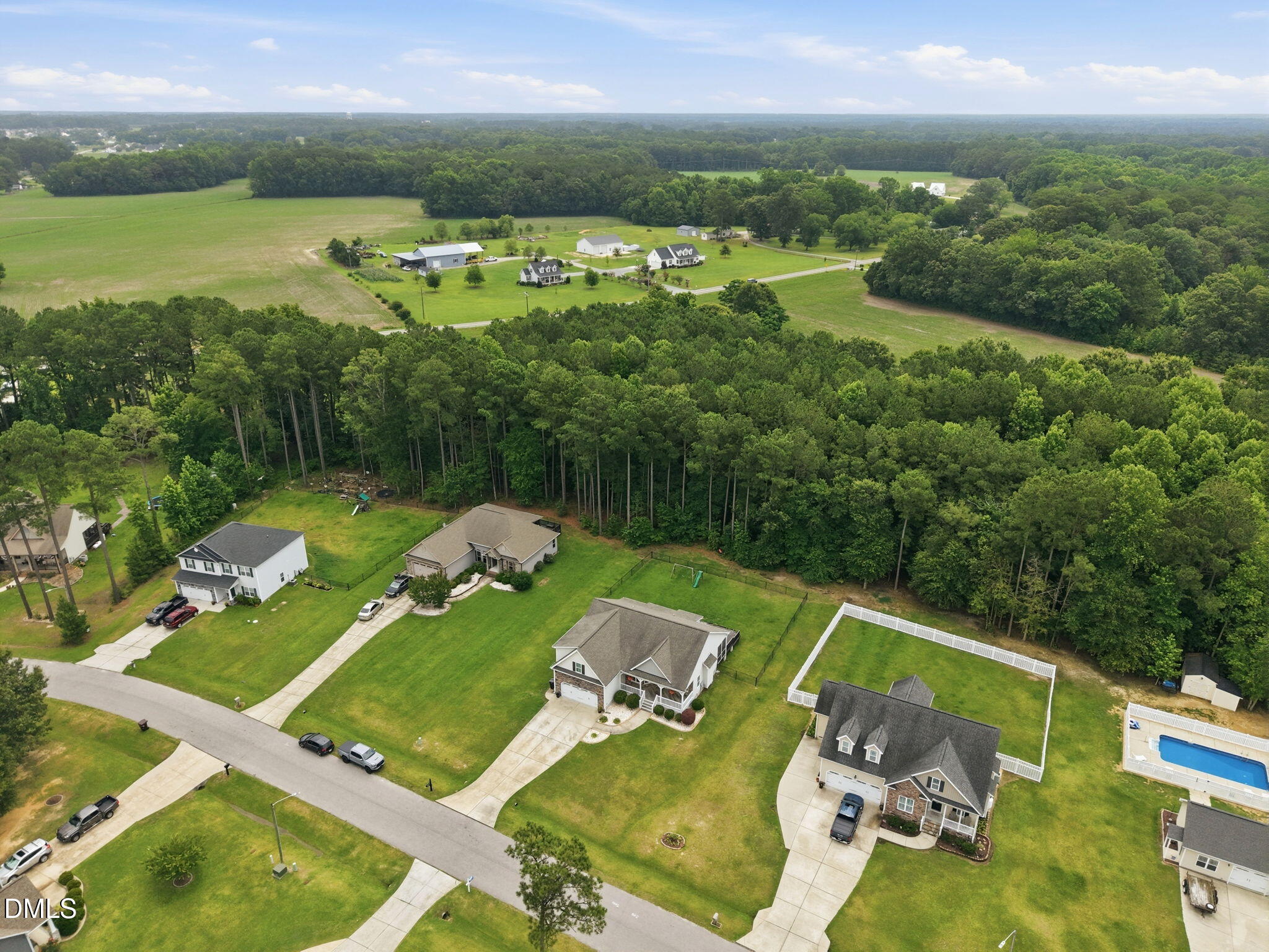 1120 Braswell Road Goldsboro, NC 27530 - Photo 50 of 53 50-web-or-mls-DJI_20260628115630_0010_D