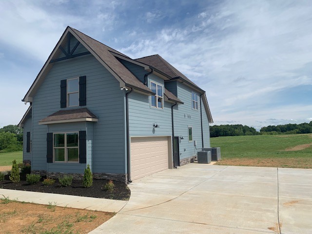 5560 Borthick Road Springfield, TN 37172 - Photo 2 of 4