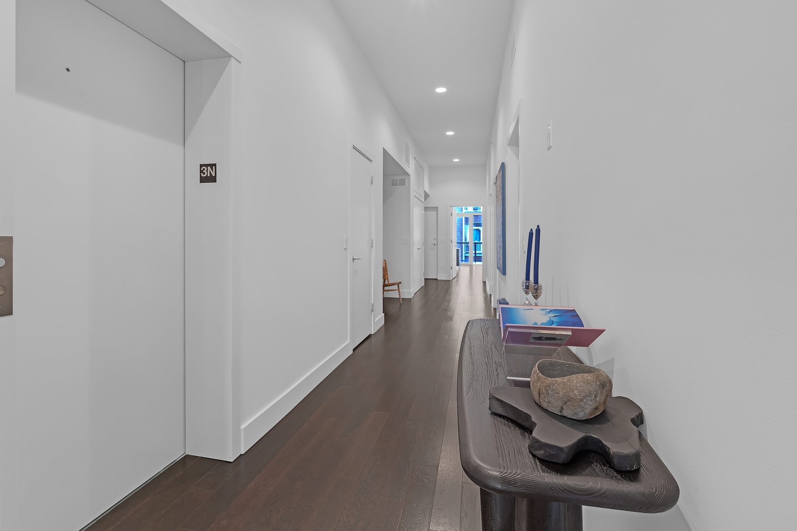 16 North Carpenter Street, Unit 3N Chicago, IL 60607 - Photo 3 of 23 Gallery Image 3
