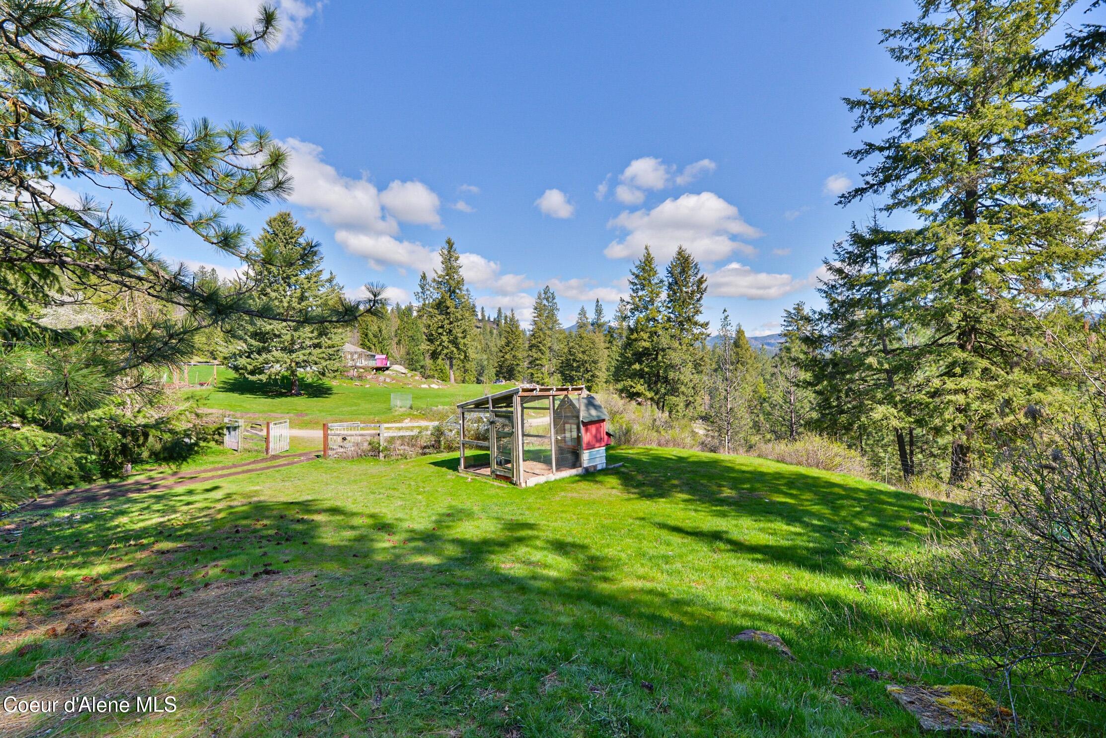 18756 West Rebel Road Post Falls, ID 83854 - Photo 24 of 37 18756 W Rebel Rd Hauser ID 83854 4