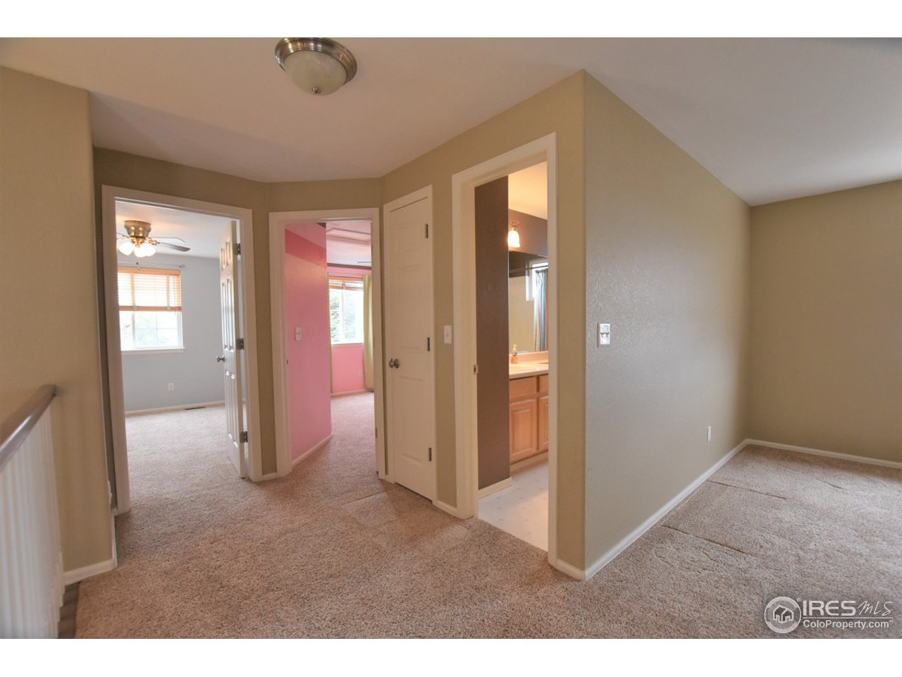 7050 Avondale Road Fort Collins, CO 80525 - Photo 16 of 33 Upstairs