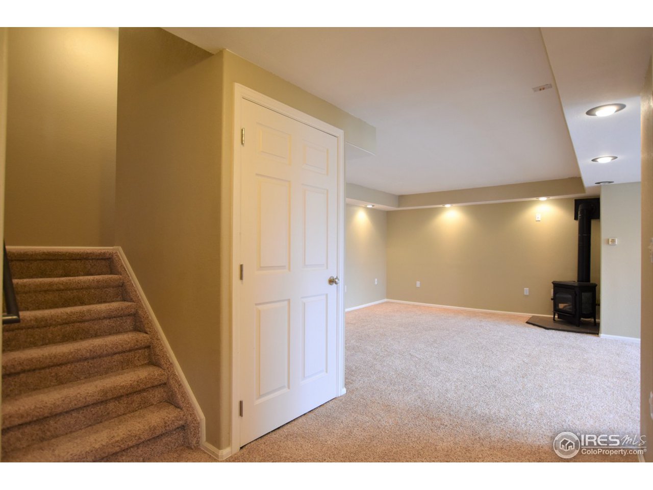 7050 Avondale Road Fort Collins, CO 80525 - Photo 20 of 33 Basement