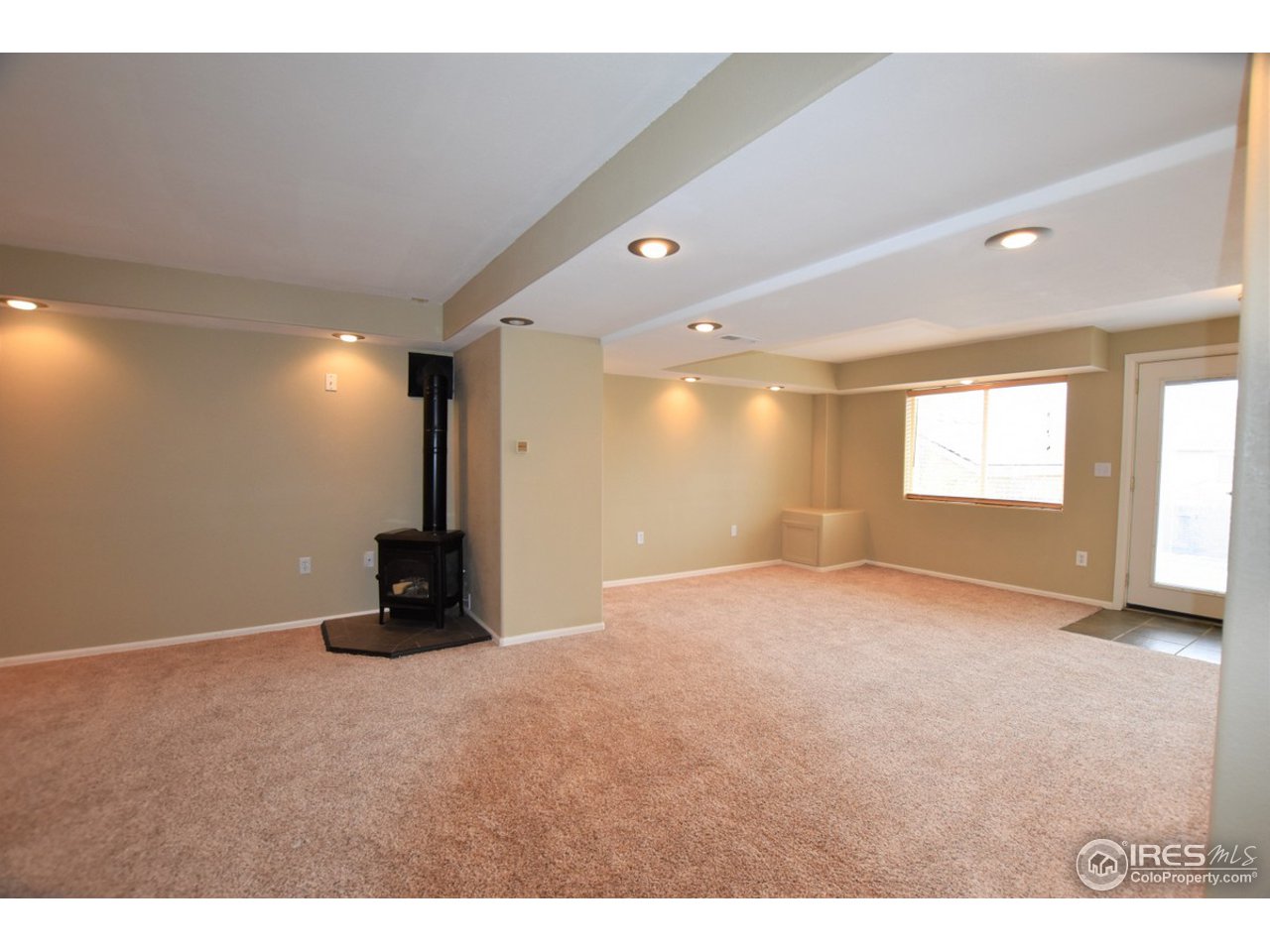 7050 Avondale Road Fort Collins, CO 80525 - Photo 21 of 33 Gas furnace in Basement