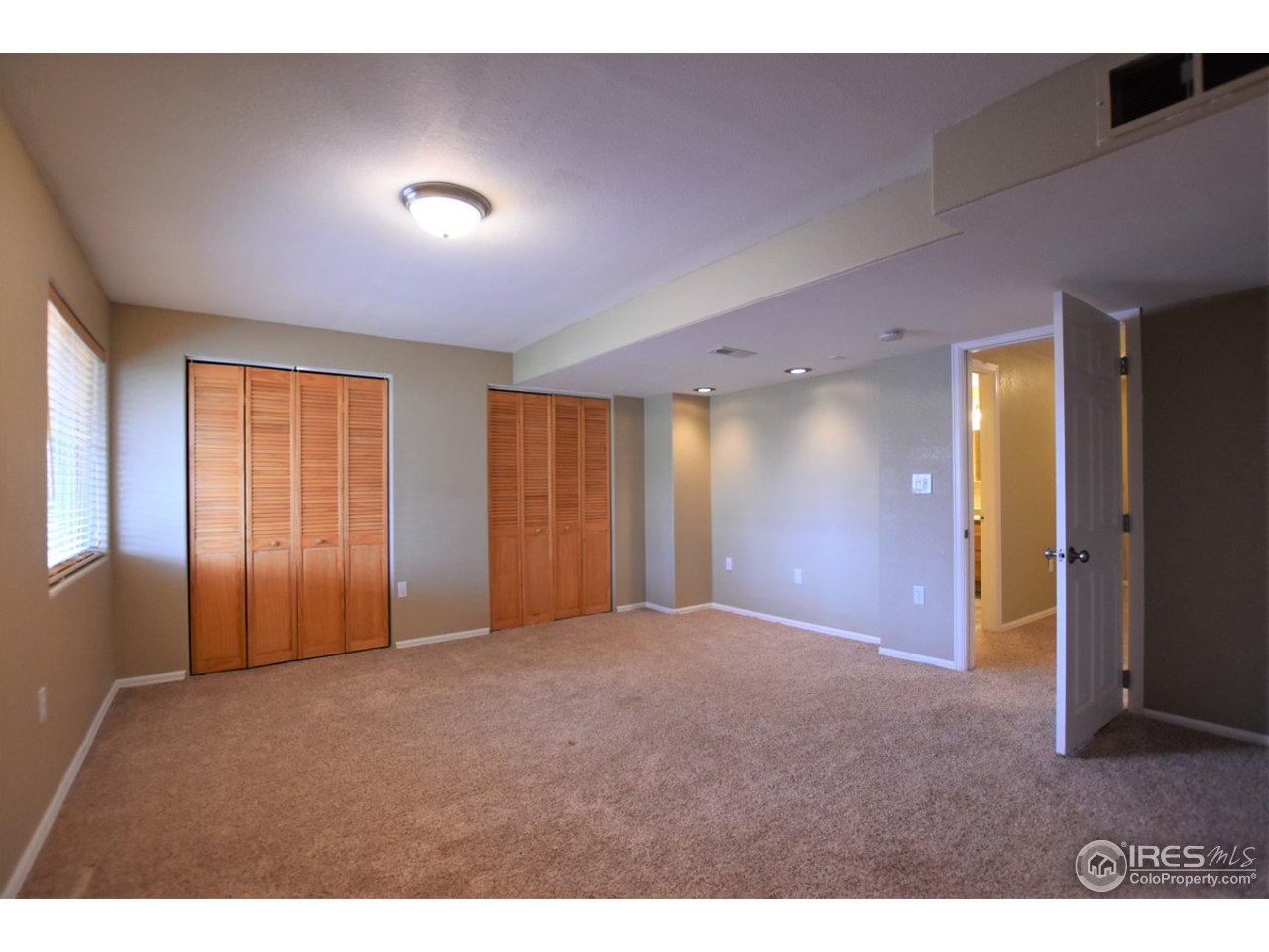 7050 Avondale Road Fort Collins, CO 80525 - Photo 23 of 33 Large Bedroom Suite/Basement