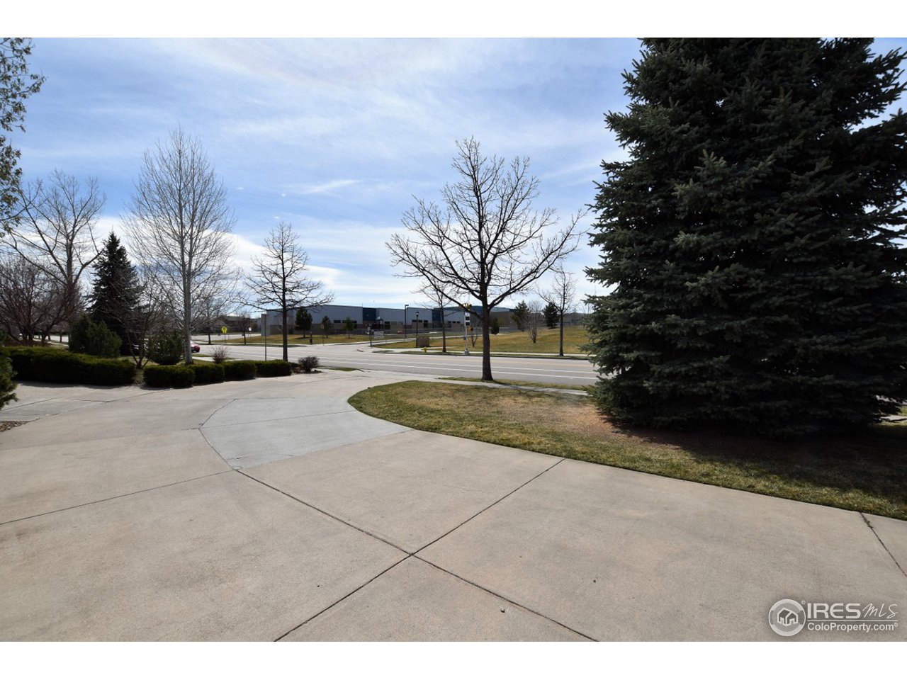 7050 Avondale Road Fort Collins, CO 80525 - Photo 29 of 33 Coyote Ridge School across street