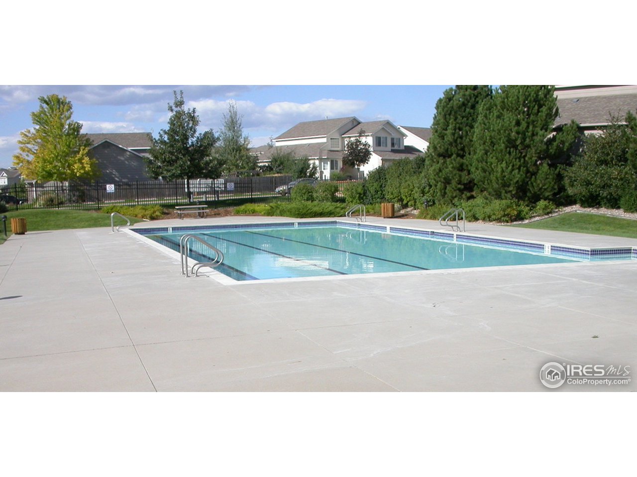 7050 Avondale Road Fort Collins, CO 80525 - Photo 30 of 33 Swimming in the Summer