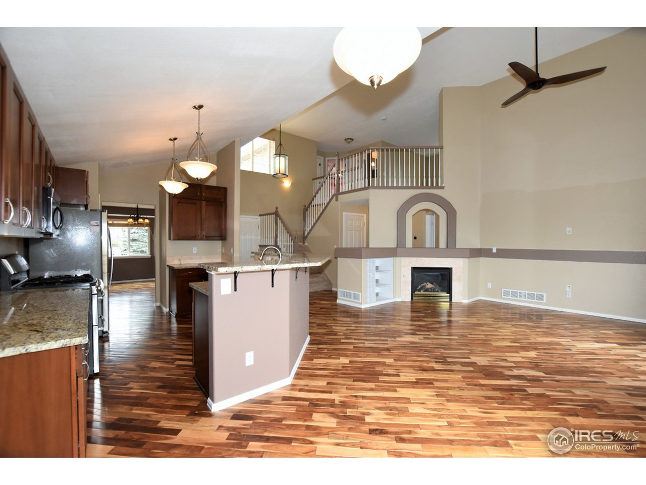 7050 Avondale Road Fort Collins, CO 80525 - Photo 6 of 33 Haiku Fan
