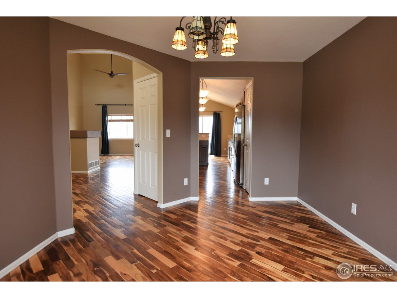 7050 Avondale Road Fort Collins, CO 80525 - Photo 9 of 33 Dining Room