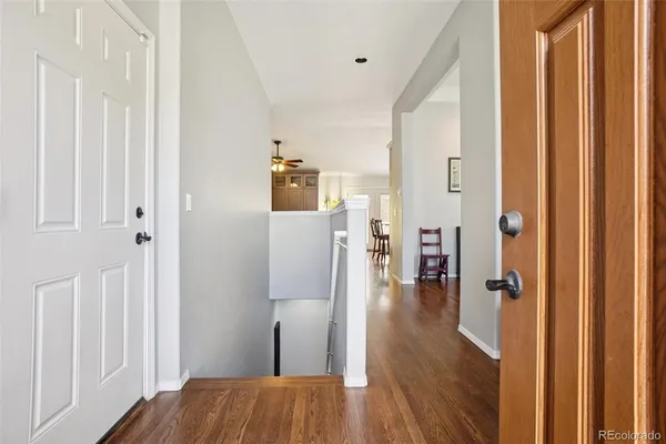 $585,000 | 5290 East Kensington Avenue, Castle Rock, CO 80104