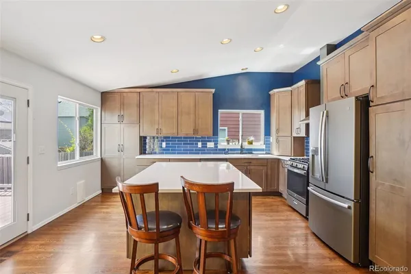 $585,000 | 5290 East Kensington Avenue, Castle Rock, CO 80104