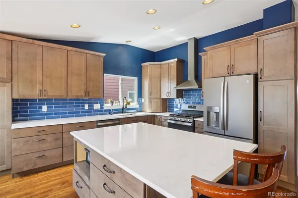 $585,000 | 5290 East Kensington Avenue, Castle Rock, CO 80104