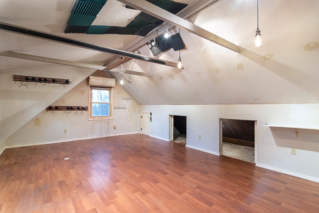 44 Overhill Road Warren, RI 02885 - Photo 24 of 30 Outbuilding 2nd floor studio