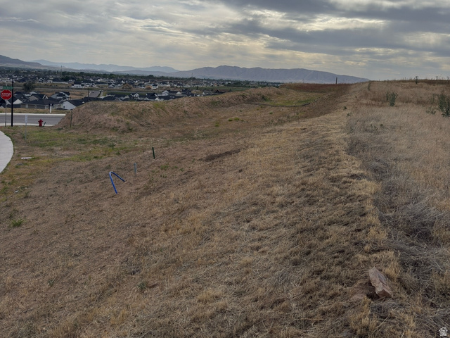 756 West Union Bench Drive, Unit 255 Mapleton, UT 84664 - Photo 6 of 8 Expansive land parcel with graded terrain