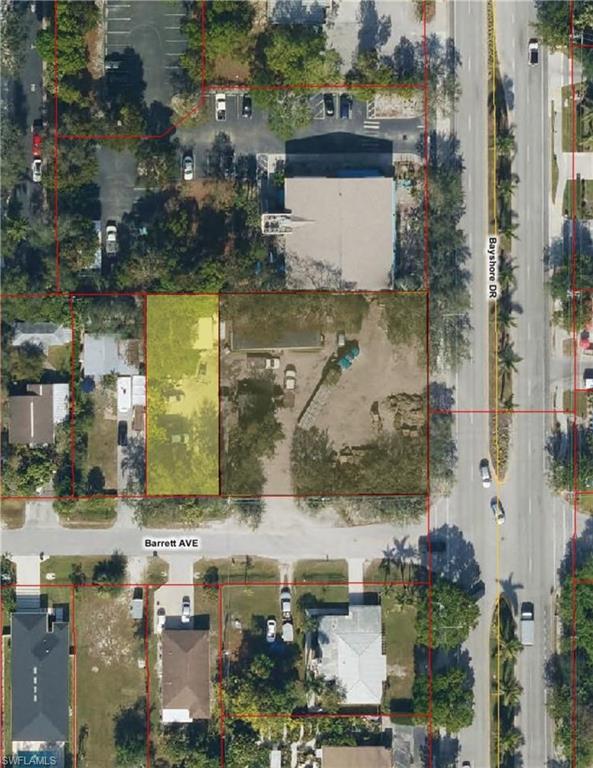 2705 Barrett Avenue Naples, FL 34112 - Photo 1 of 1