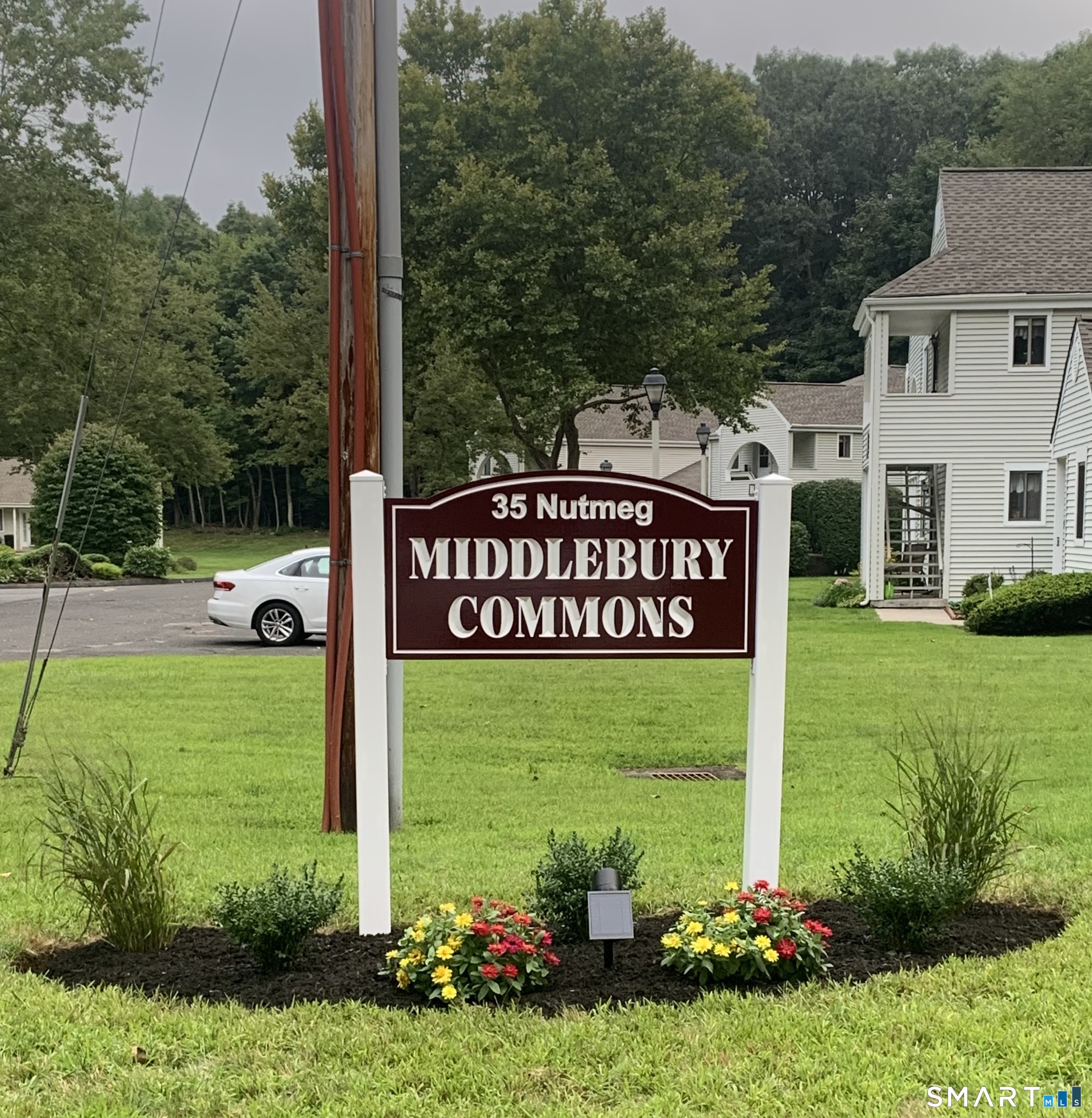 35 Nutmeg Road, Unit D1 Middlebury, CT 06762 - Photo 19 of 19