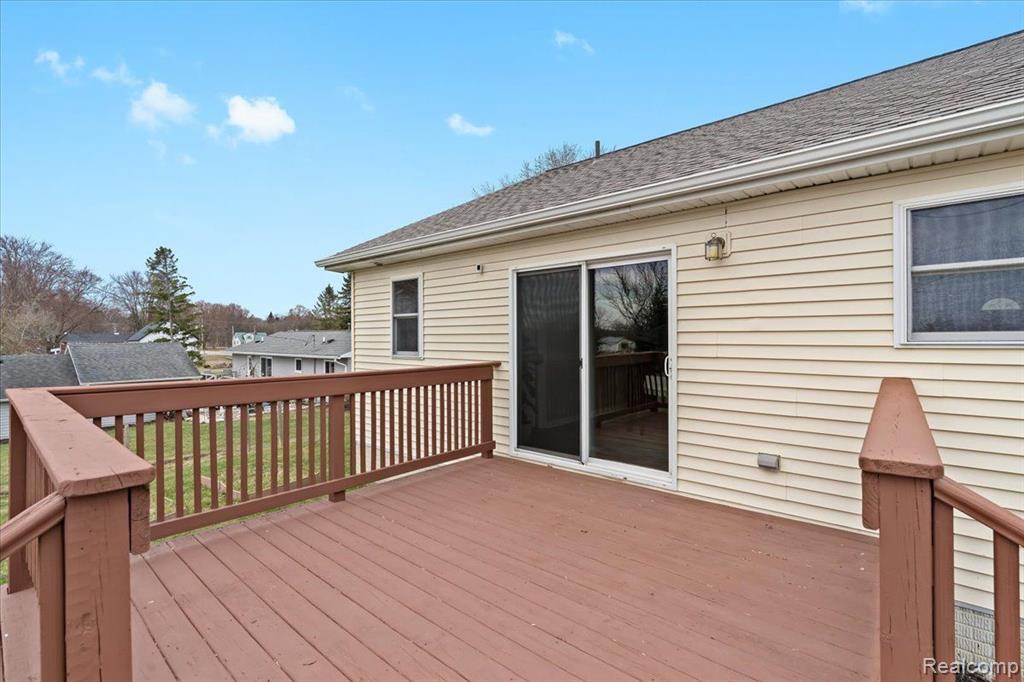616 North Fairgrounds Road Imlay City, MI 48444 - Photo 32 of 47