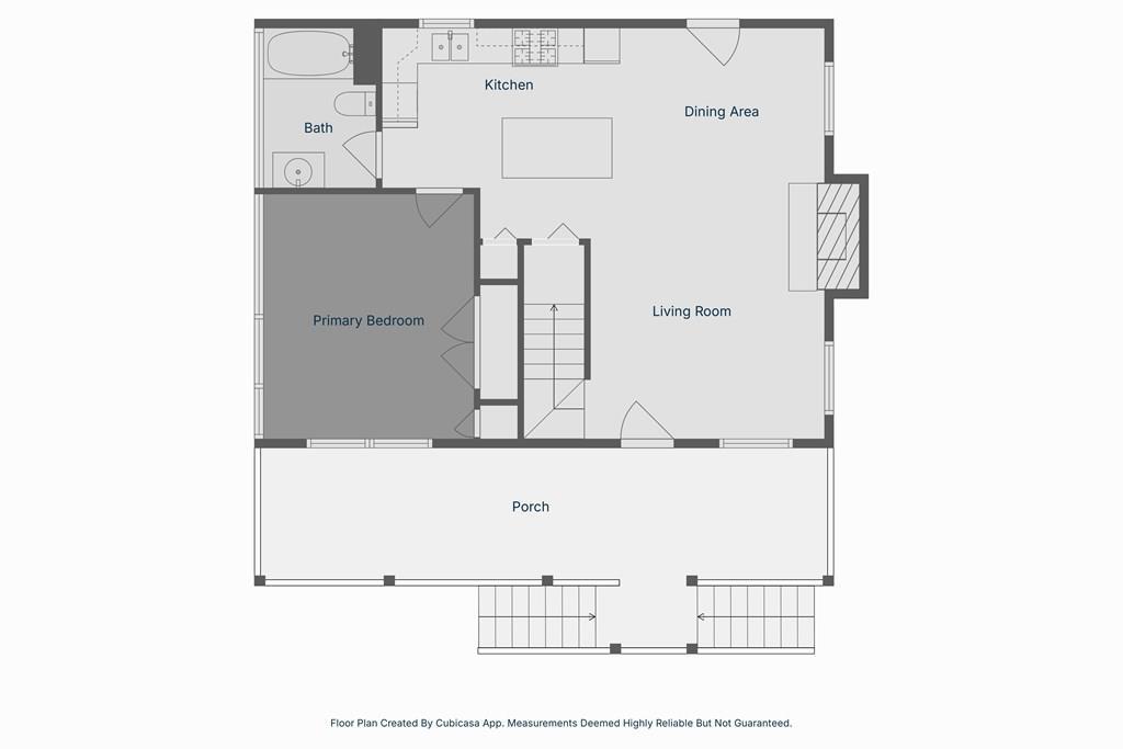 2968 Hooper Branch Road Hiawassee, GA 30546 - Photo 62 of 62 Gallery Image 62
