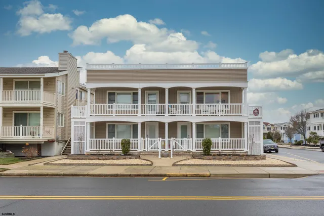 $815,000 | 3600 Central Avenue, Unit C3, Ocean City, NJ 08226