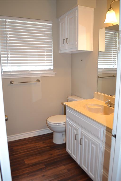 404 Benjamin Street Denton, TX 76207 - Photo 13 of 21