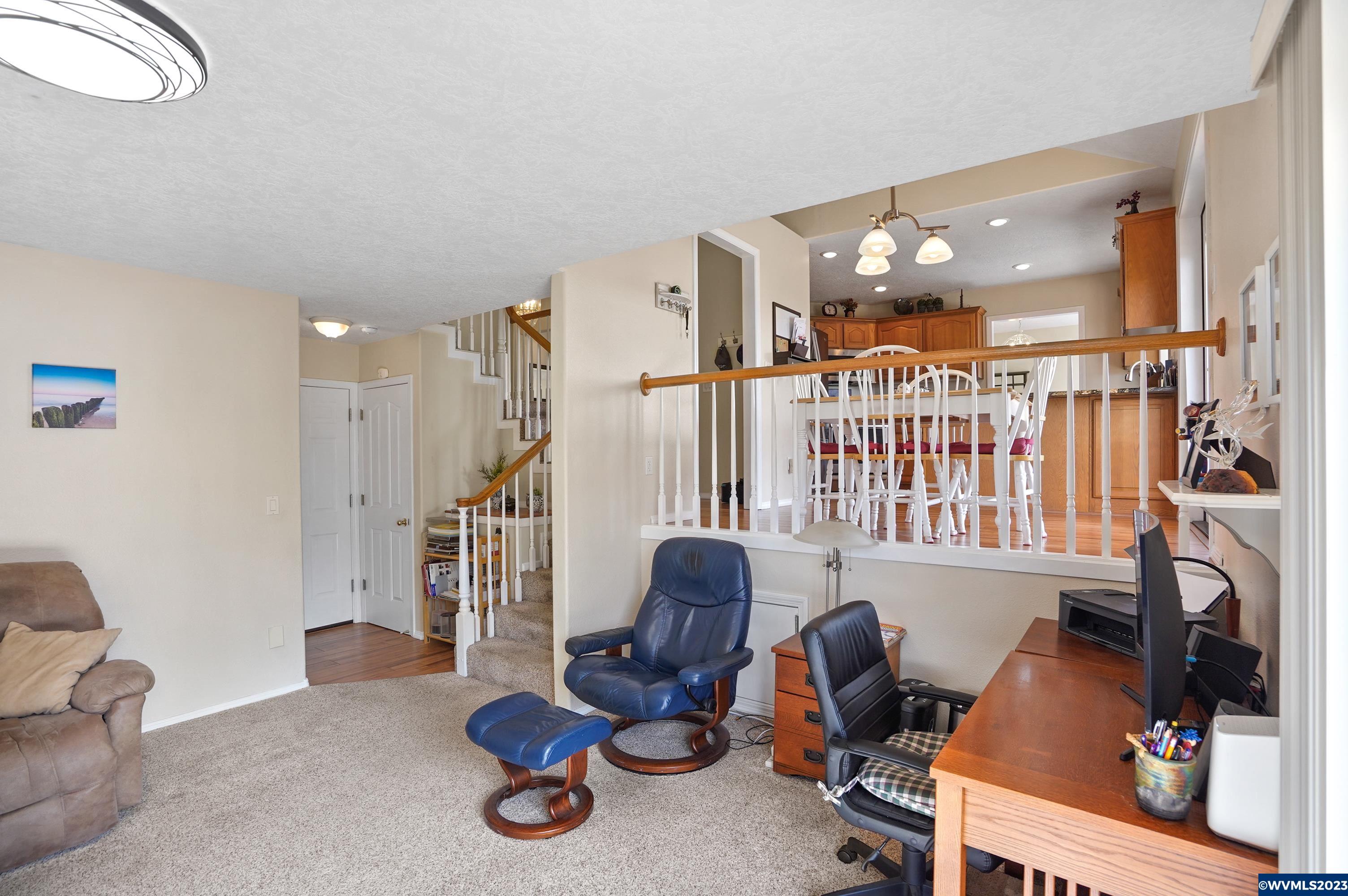 1476 Horizon Ridge Drive Northeast Keizer, OR 97303 - Photo 28 of 39